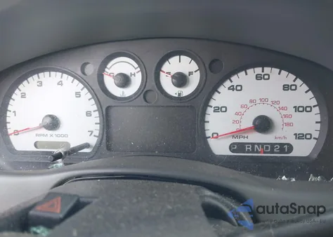 2011 Ford Ranger Sport z USA, uszkodzony, nr VIN 1FTLR4FE8BPA50829